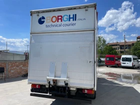 ����� �� �������� �� Renault Master 2.3D/3.5t/4.50m/ � ���������/ ����� ����