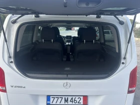 Mercedes-Benz V 250 Euro 6 | Mobile.bg � ����� ������ 6