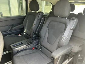 Mercedes-Benz V 250 Euro 6 | Mobile.bg � ����� ������ 16