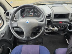 Fiat Ducato 2.8D* 127��* 3�����*  | Mobile.bg � ����� ������ 12