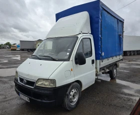 ����� �� �������� �� Fiat Ducato 2.8D* 127��* 3�����* 