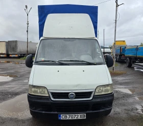 ����� �� �������� �� Fiat Ducato 2.8D* 127��* 3�����* 
