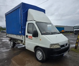 ����� �� �������� �� Fiat Ducato 2.8D* 127��* 3�����* 