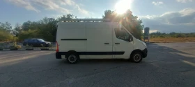 ����� �� �������� �� Renault Master ��� ���� 