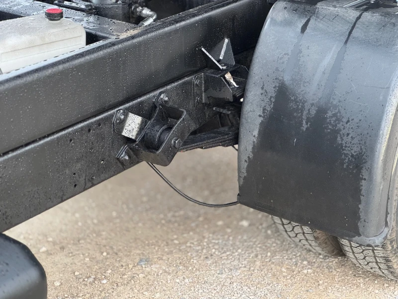 Iveco 35c15 САМОСВАЛ* КЛИМАТИК, снимка 6 - Бусове и автобуси - 52957276