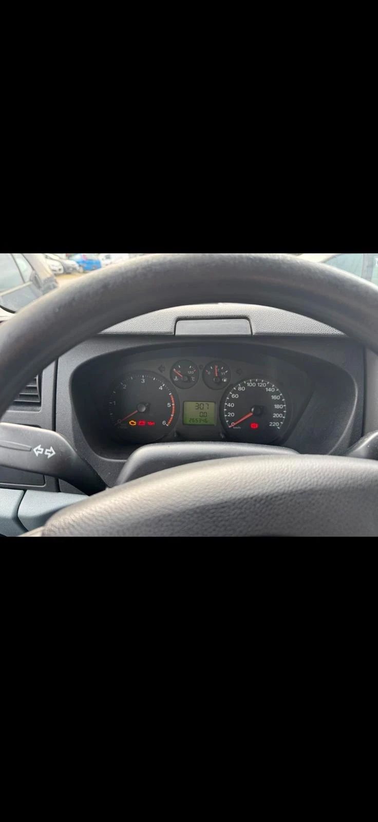 Ford Transit 2, 2 TD ���������� 8+ 1����� ����-��������  | Mobile.bg � ����������� 6