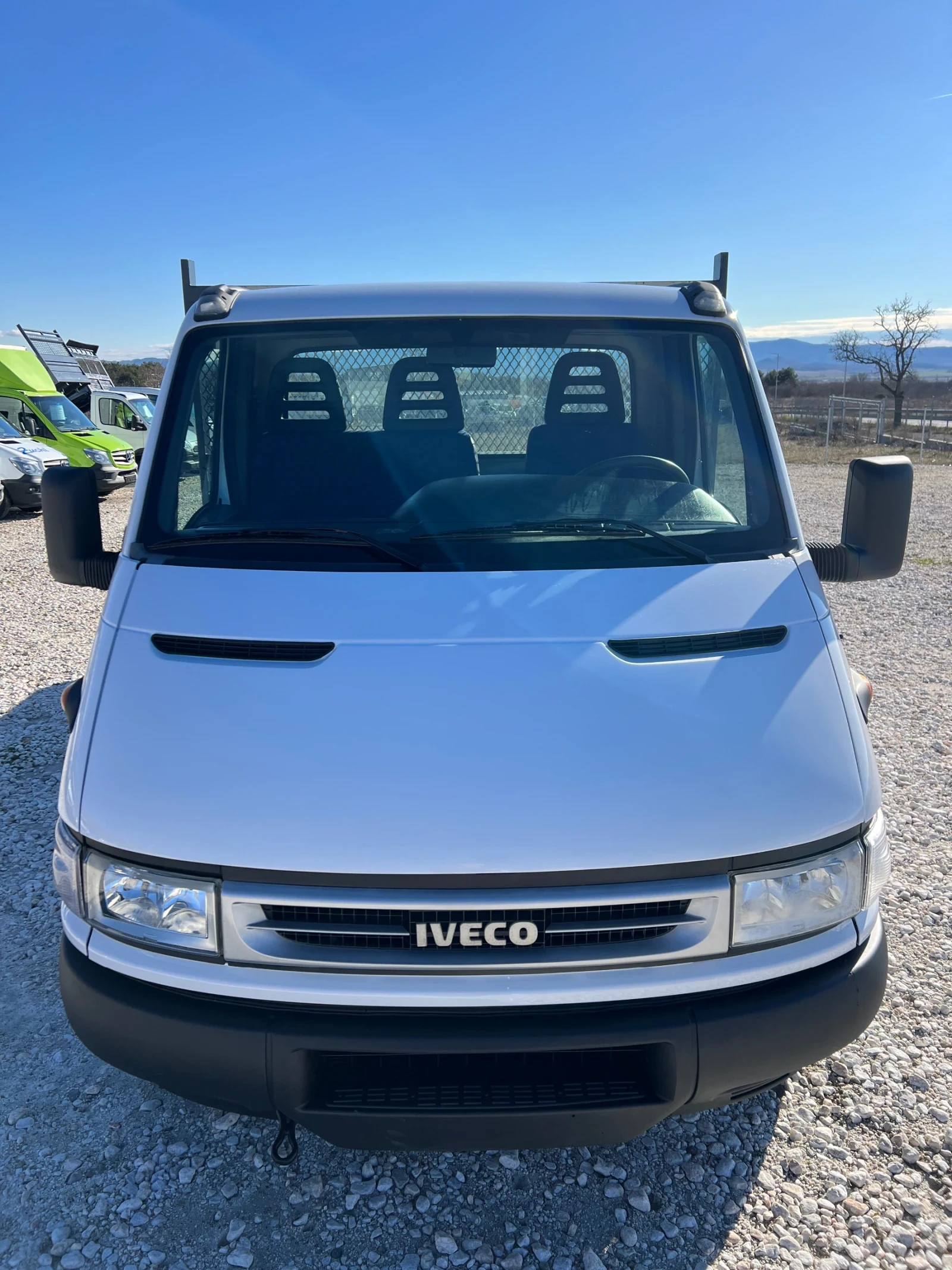 Iveco Daily 3.0 HPI КЛИМАТИК - изображение 3