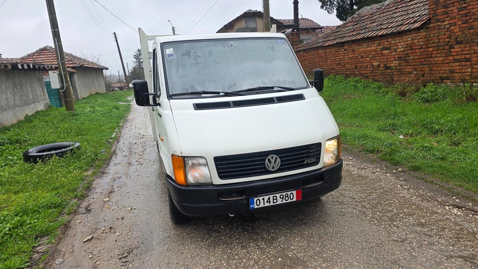VW Lt 2.5D | Mobile.bg � ����������� 3