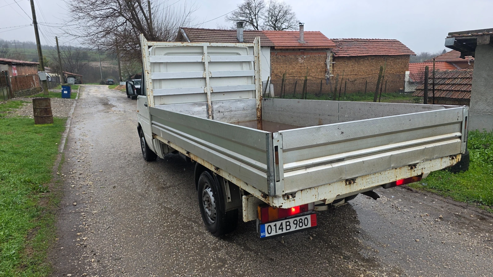 VW Lt 2.5D | Mobile.bg � ����������� 11