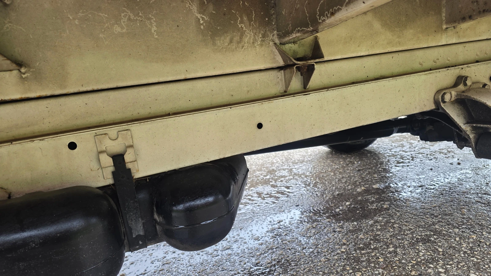 VW Lt 2.5D | Mobile.bg � ����������� 6