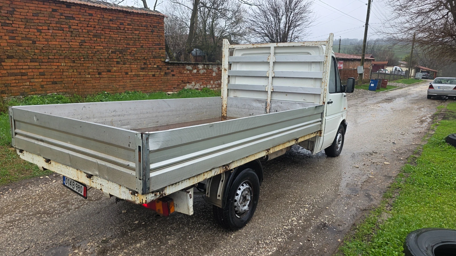 VW Lt 2.5D | Mobile.bg � ����������� 4