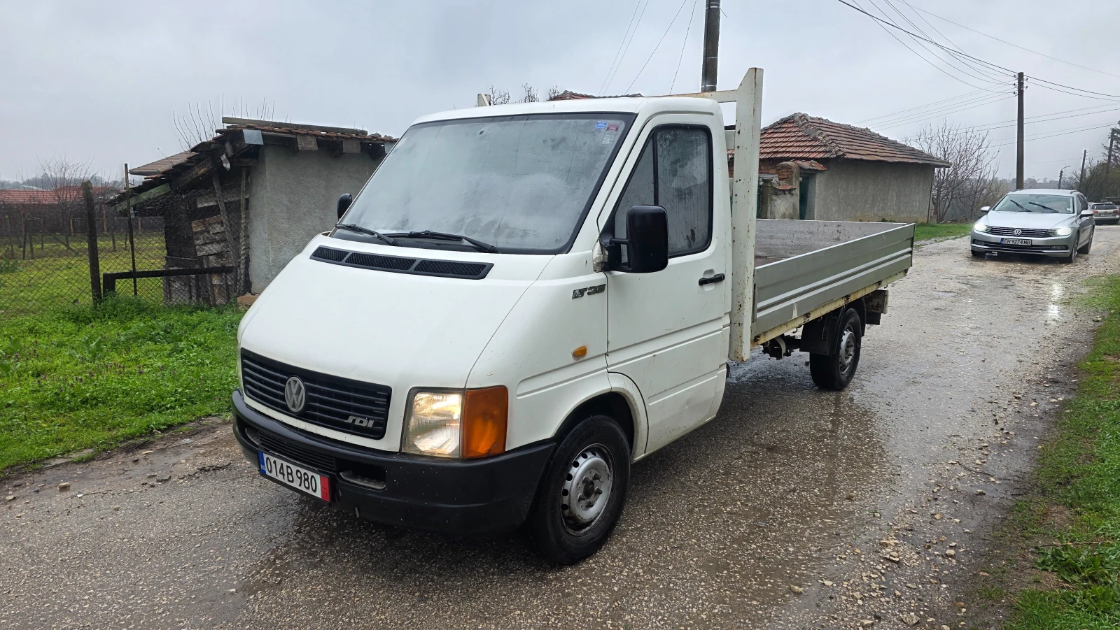 VW Lt 2.5D | Mobile.bg � ����������� 2