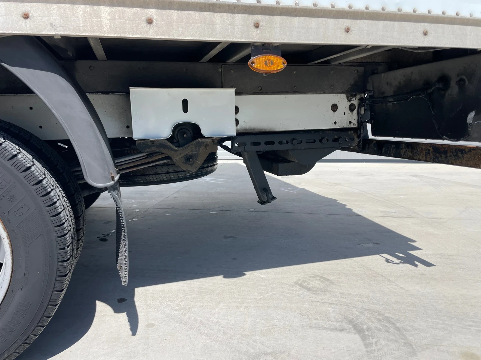 Renault Master 2.3D/3.5t/4.50m/ � ���������/ ����� ���� | Mobile.bg � ����������� 8