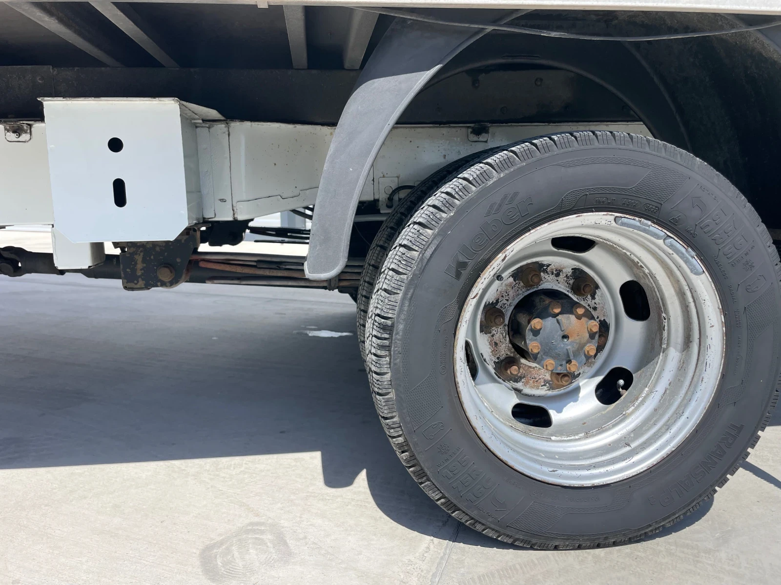 Renault Master 2.3D/3.5t/4.50m/ � ���������/ ����� ���� | Mobile.bg � ����������� 7