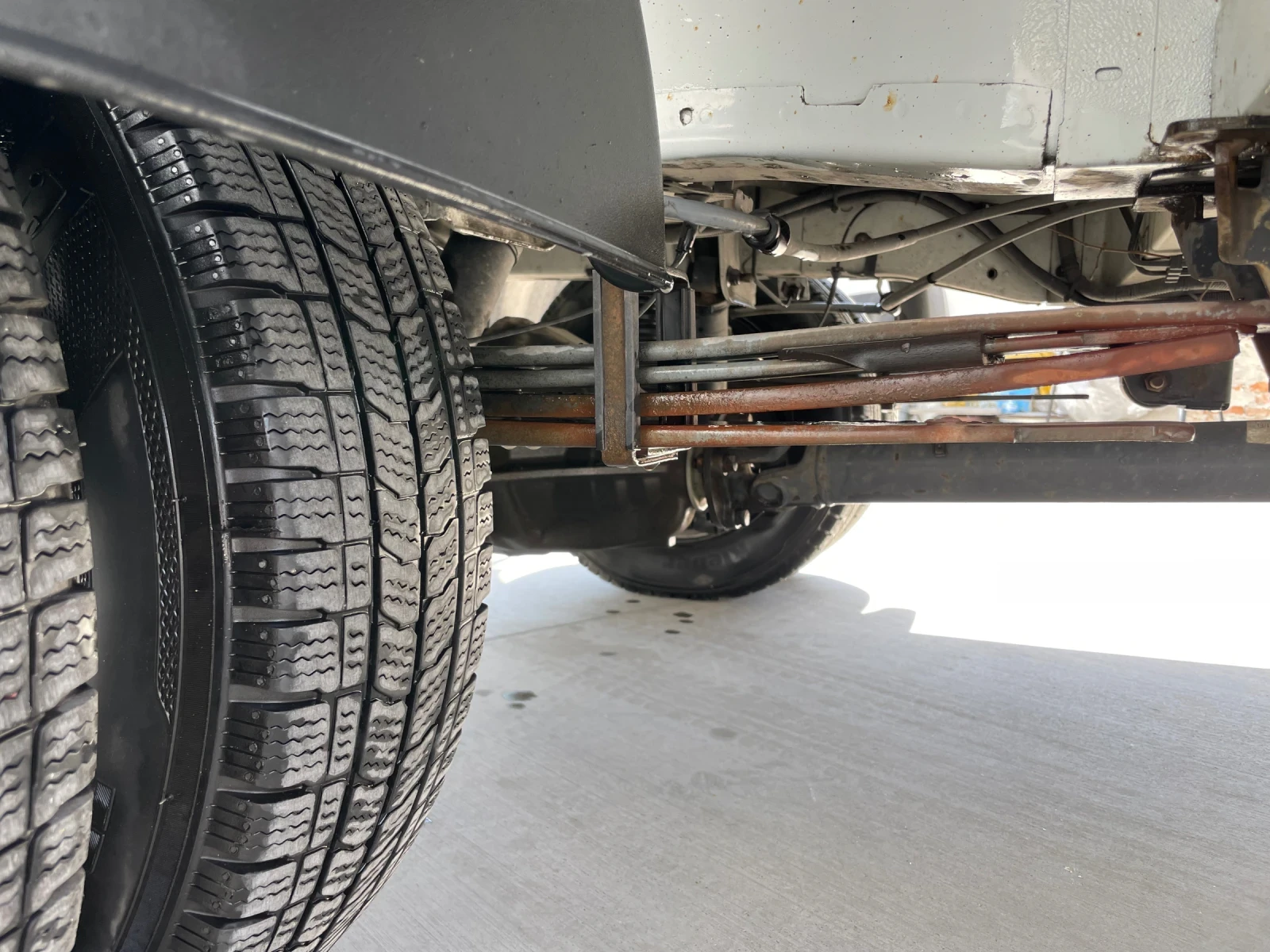 Renault Master 2.3D/3.5t/4.50m/ � ���������/ ����� ���� | Mobile.bg � ����������� 11