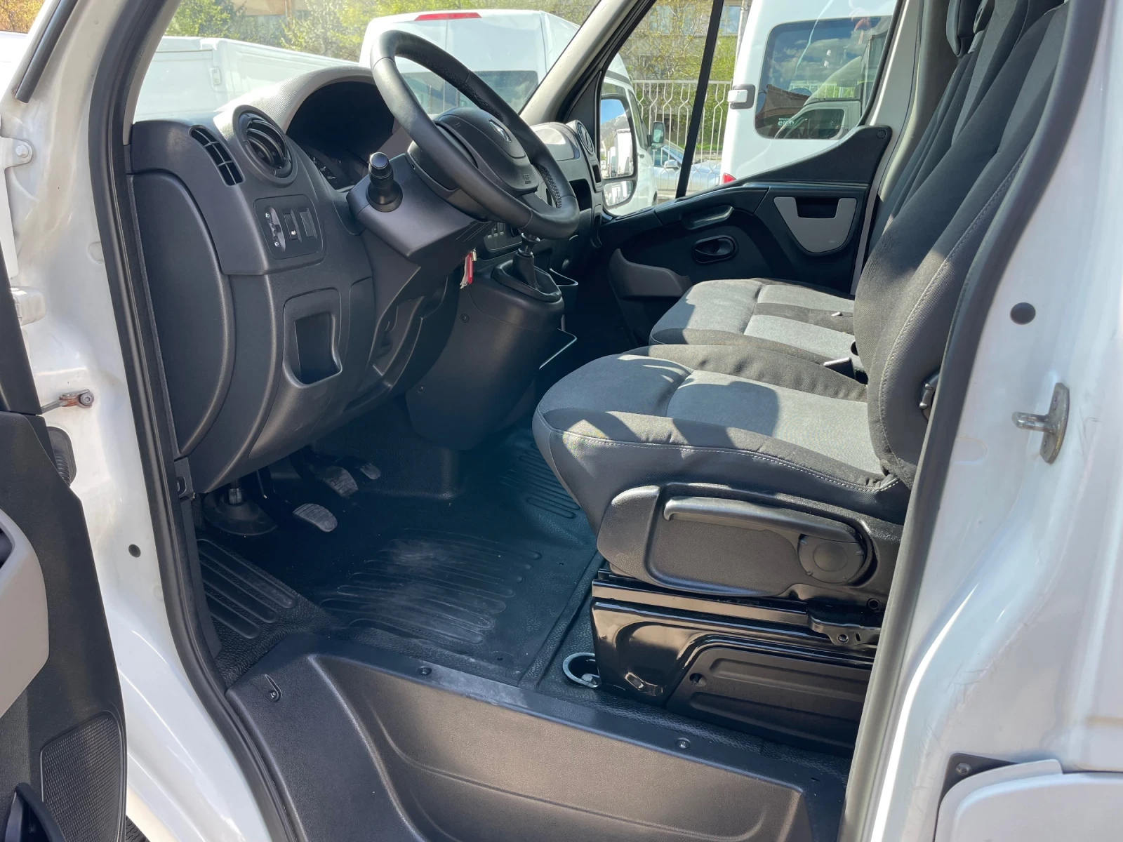 Renault Master 2.3D/3.5t/4.50m/ � ���������/ ����� ���� | Mobile.bg � ����������� 15