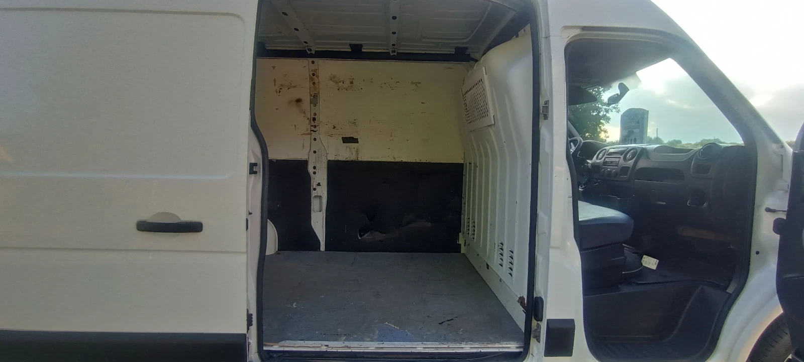 Renault Master НОВ ВНОС , снимка 11 - Бусове и автобуси - 55849726