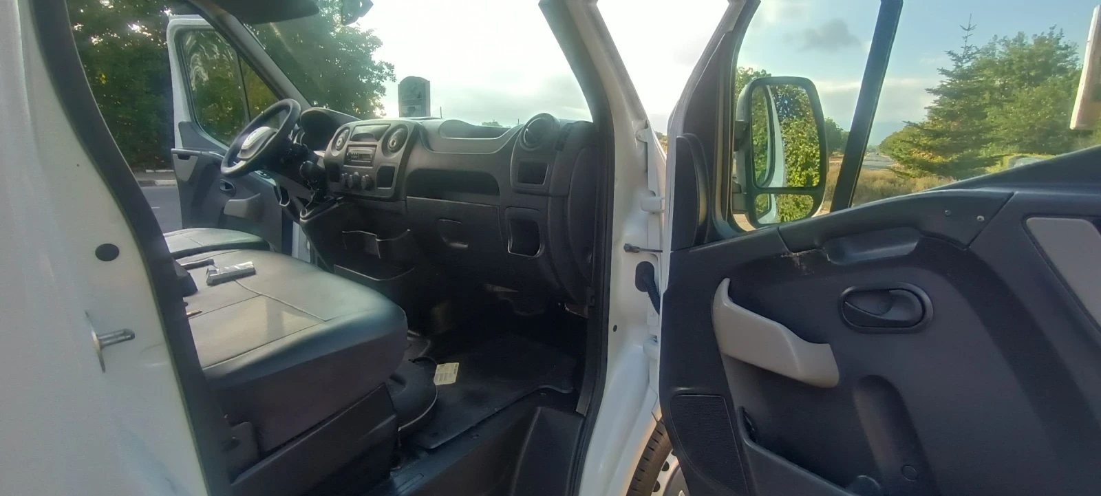 Renault Master НОВ ВНОС , снимка 10 - Бусове и автобуси - 55849726