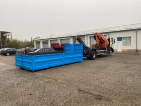 Renault Premium МУЛТИЛИФТ, снимка 8