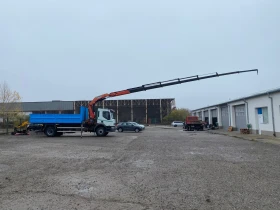 Renault Premium МУЛТИЛИФТ, снимка 3