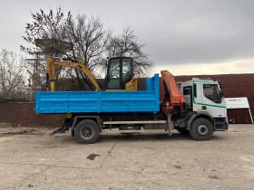 Renault Premium МУЛТИЛИФТ, снимка 14