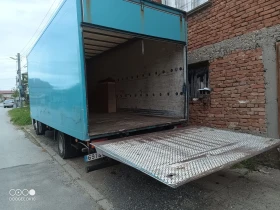 Iveco Eurocargo 75e17, снимка 4