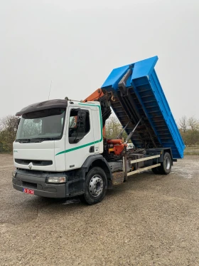 Renault Premium  | Mobile.bg    10