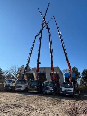 Renault Premium МУЛТИЛИФТ видео по долу в обявата, снимка 17