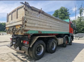 Man Tgs 440, снимка 4