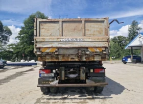 Man Tgs 440, снимка 5