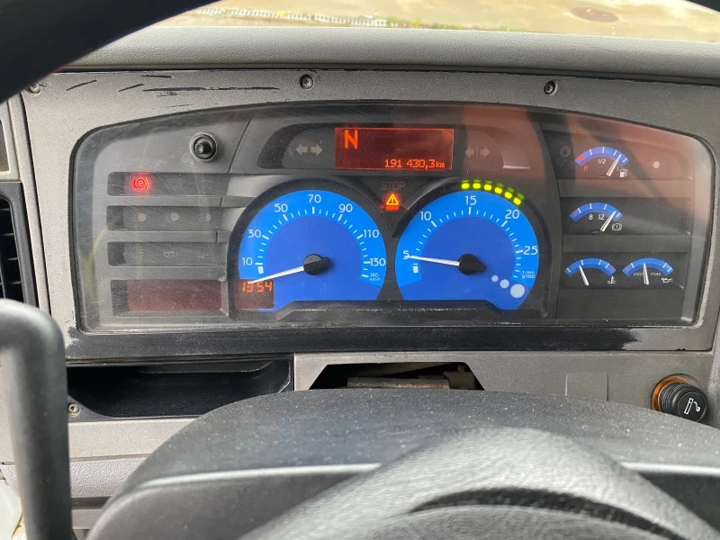 Renault Premium МУЛТИЛИФТ, снимка 15 - Камиони - 52333471