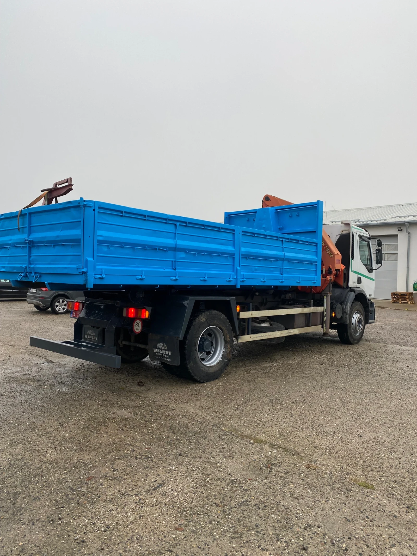 Renault Premium  | Mobile.bg   12