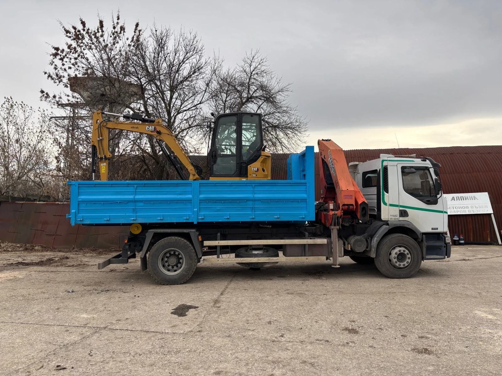 Renault Premium ��������� | Mobile.bg � ����������� 14