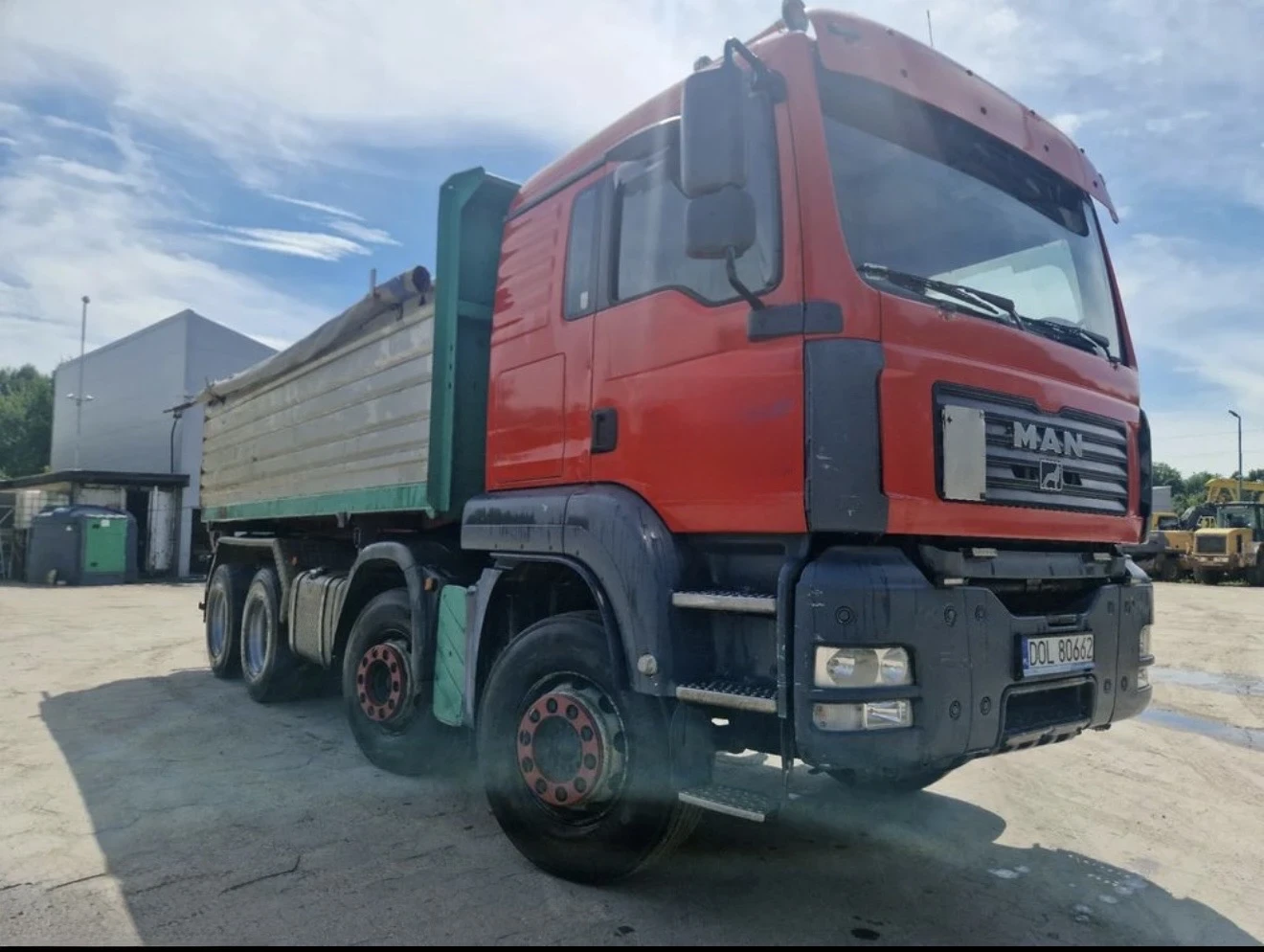 Man Tgs 440 | Mobile.bg � ����������� 1