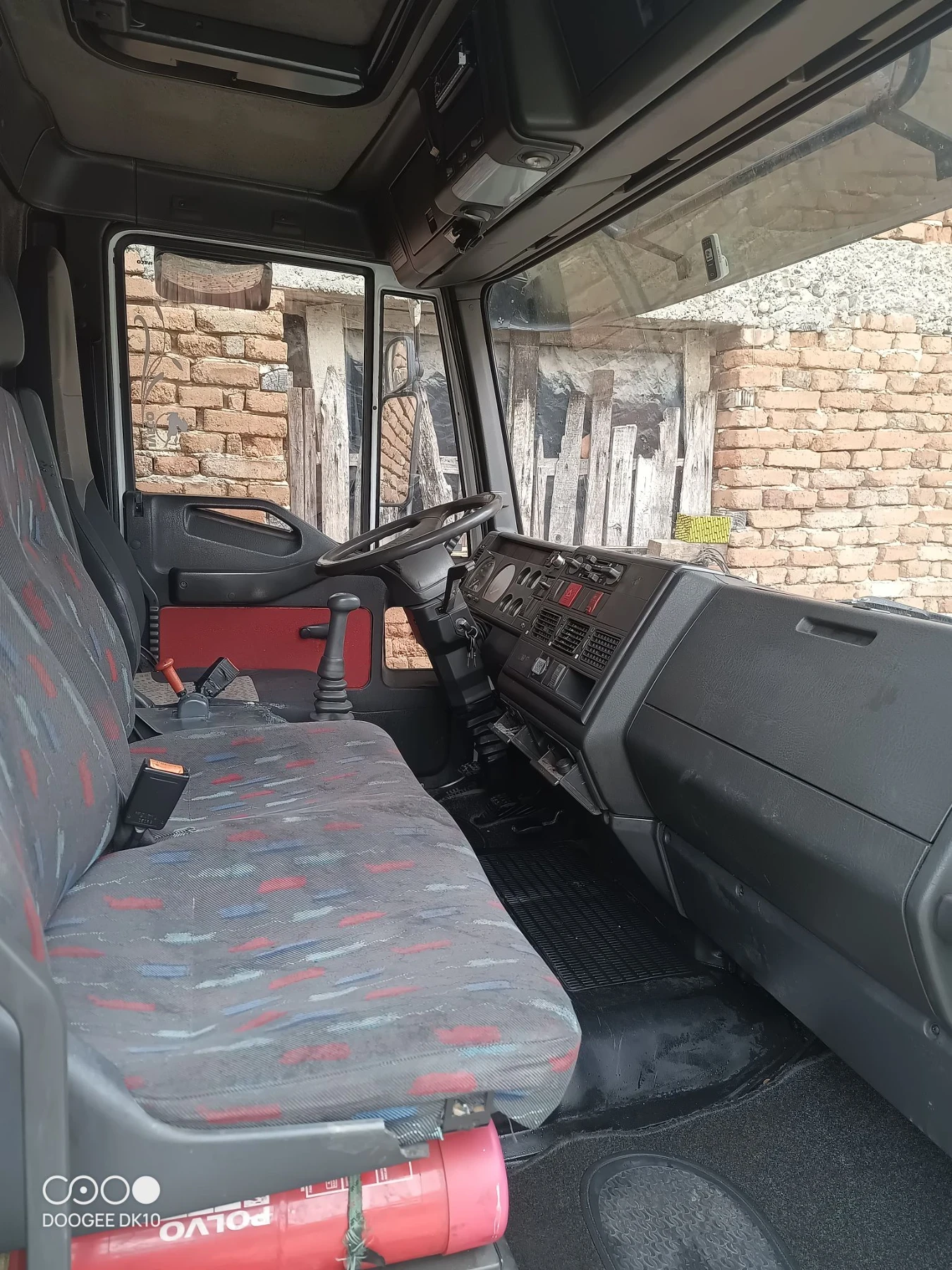 Iveco Eurocargo 75e17, снимка 6 - Камиони - 56368256