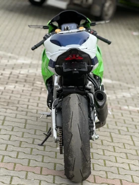 Kawasaki Zxr 636 40th anniversary , снимка 5