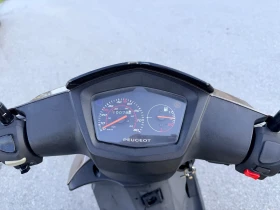 Peugeot Kissbee 50, снимка 3