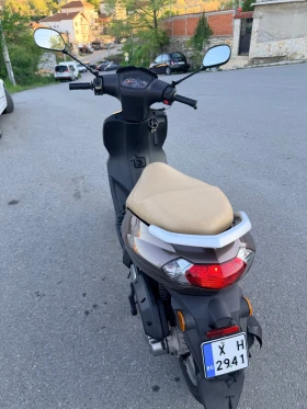 Peugeot Kissbee 50, снимка 2