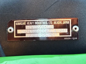 Kawasaki Zxr * A2* MIVV* Brembo* , снимка 8