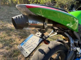 Kawasaki Zxr * A2* MIVV* Brembo* , снимка 6