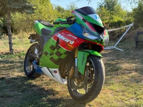 Kawasaki Zxr * A2* MIVV* Brembo* , снимка 5