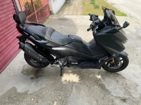 Yamaha T-max 560 ! | Mobile.bg    3