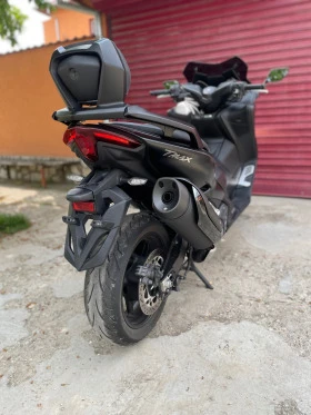 Yamaha T-max 560 ! | Mobile.bg    10