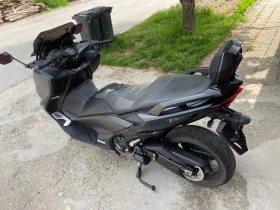 Yamaha T-max 560 ! | Mobile.bg    5