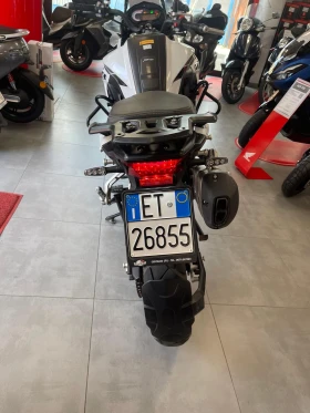 Benelli 500 TRK 502 03.2021г., снимка 4