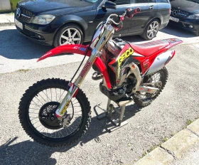 Honda Crf 450R, снимка 15