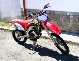 Honda Crf 450R, снимка 7