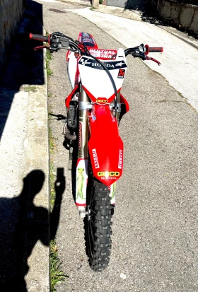 Honda Crf 450R, снимка 8