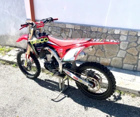 Honda Crf 450R, снимка 11