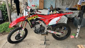 Honda Crf 450R, снимка 1